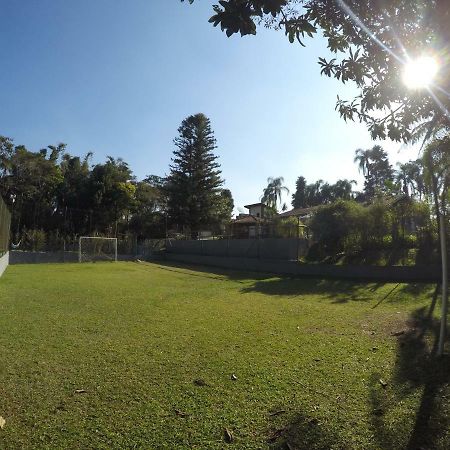 Chacara Quinta Dos Esquilos Villa Cotia  Bagian luar foto