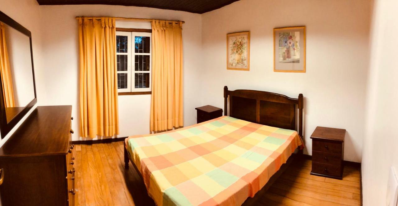 Chacara Quinta Dos Esquilos Villa Cotia  Bagian luar foto