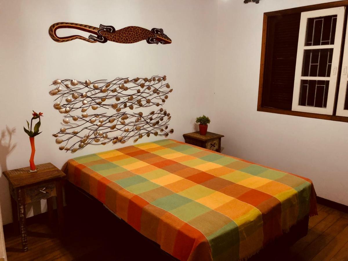 Chacara Quinta Dos Esquilos Villa Cotia  Bagian luar foto