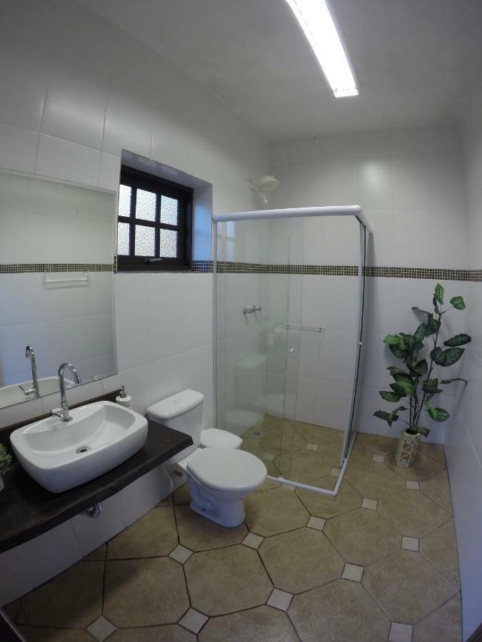Chacara Quinta Dos Esquilos Villa Cotia  Bagian luar foto