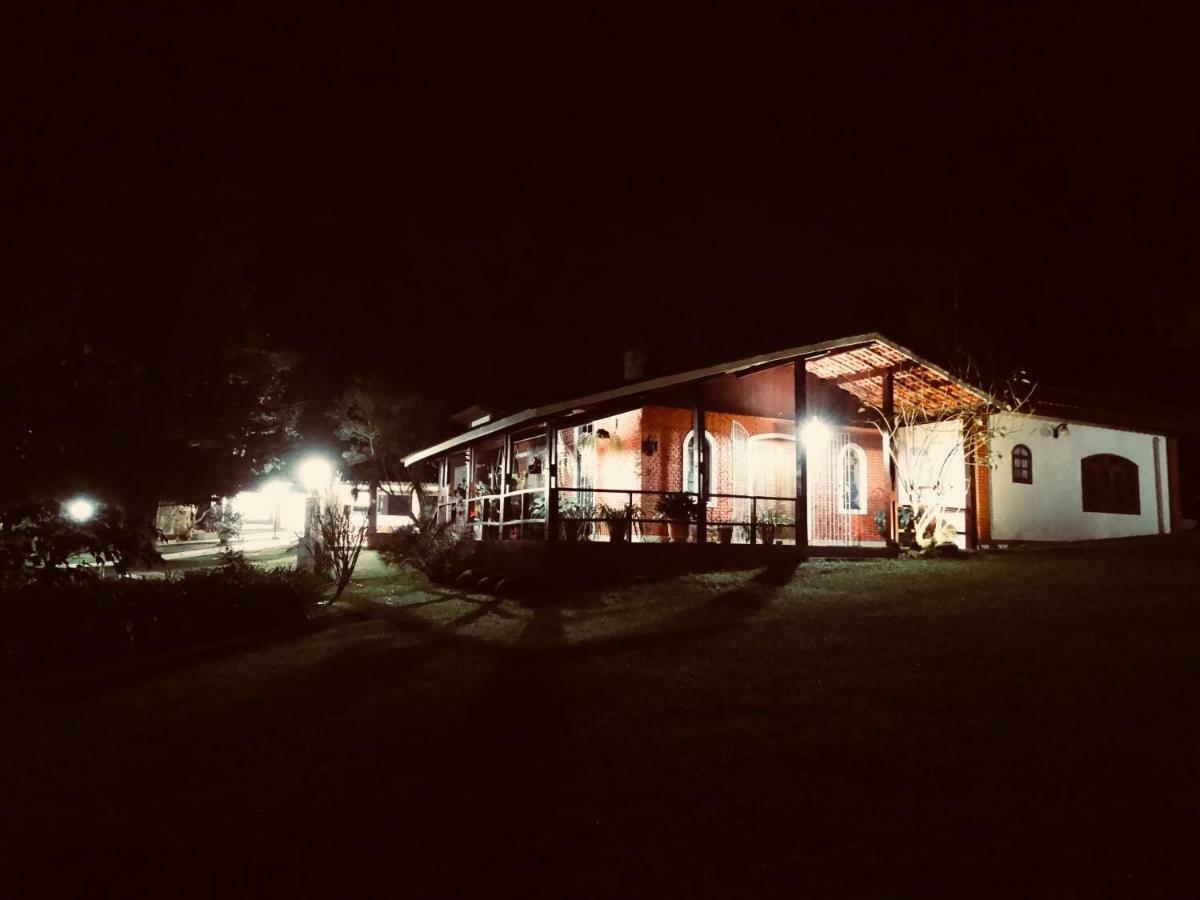 Chacara Quinta Dos Esquilos Villa Cotia  Bagian luar foto