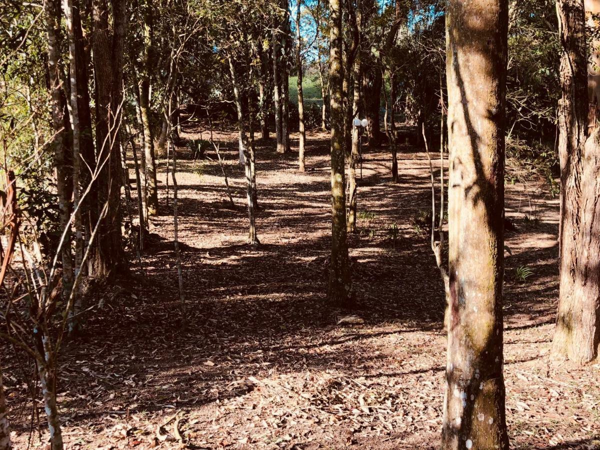 Chacara Quinta Dos Esquilos Villa Cotia  Bagian luar foto
