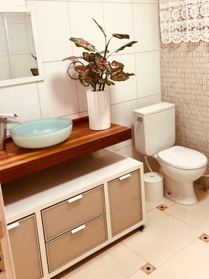 Chacara Quinta Dos Esquilos Villa Cotia  Bagian luar foto