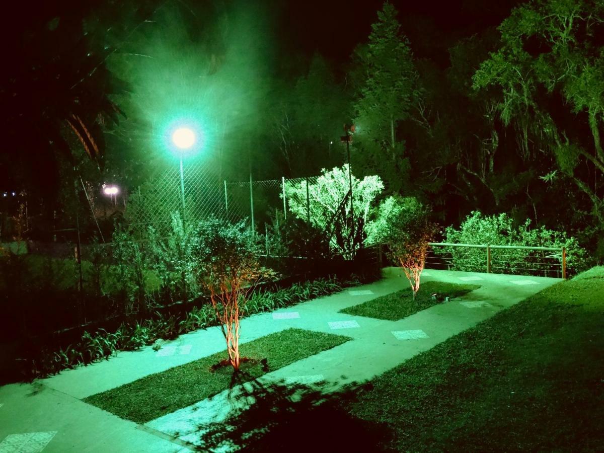 Chacara Quinta Dos Esquilos Villa Cotia  Bagian luar foto